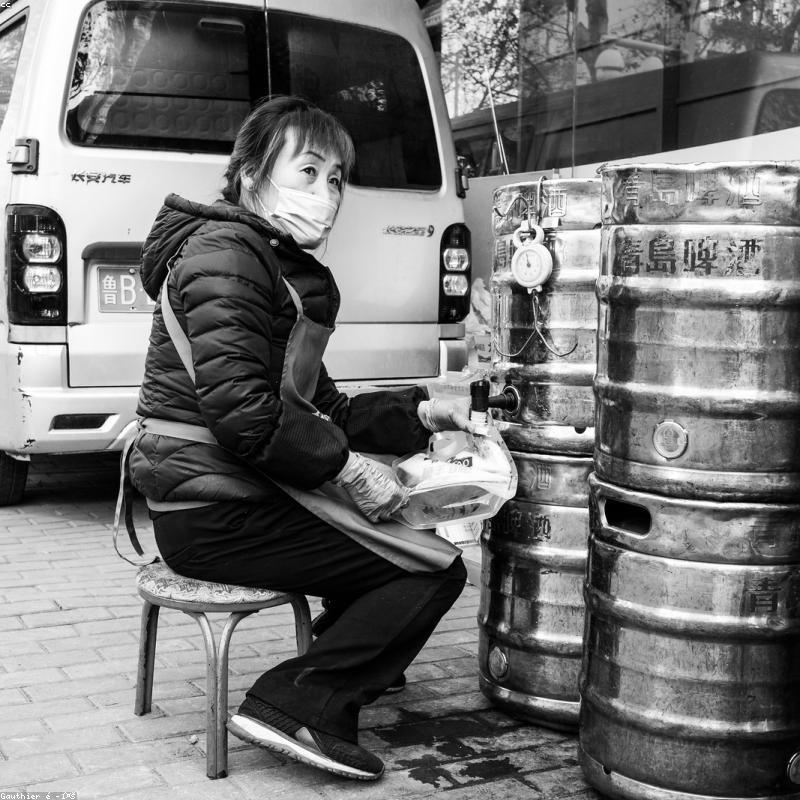 Túi Tote Vải Bố Canvas Tự Nhiên