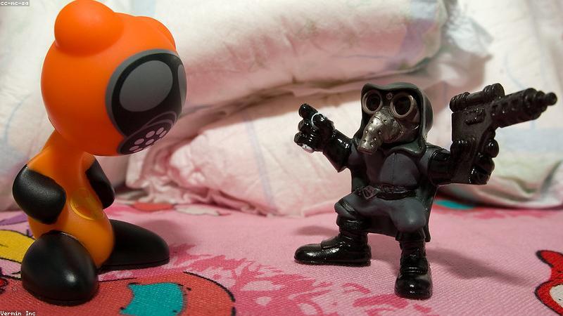 Các loại bỉm giấy trên thị trường