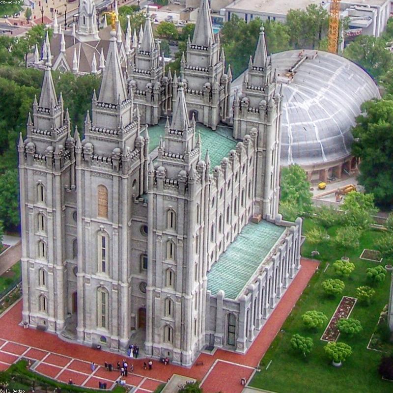 Thiệp 3D Pop-up Thành Phố Sài Gòn