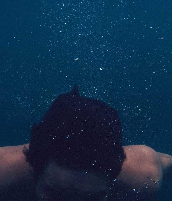 Gold Particles Interface