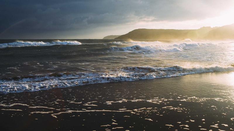 Surface Pro 11 OLED display