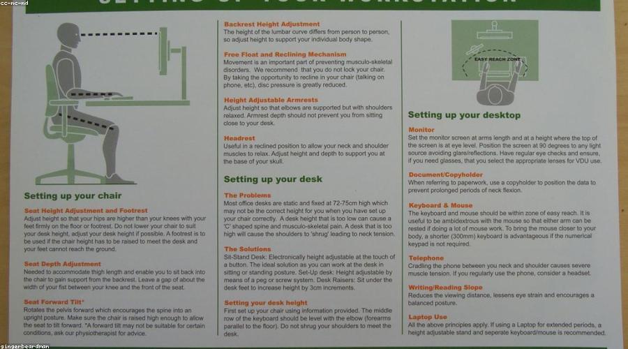 Thiết kế văn phòng lấy con người làm trung tâm