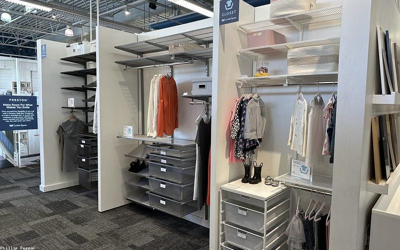 Tủ bảo quản túi xách