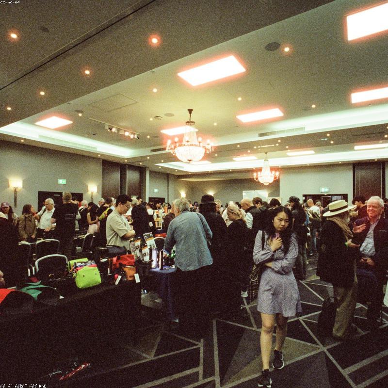 Kính Áp Tròng Màu Seed Eye Coffret