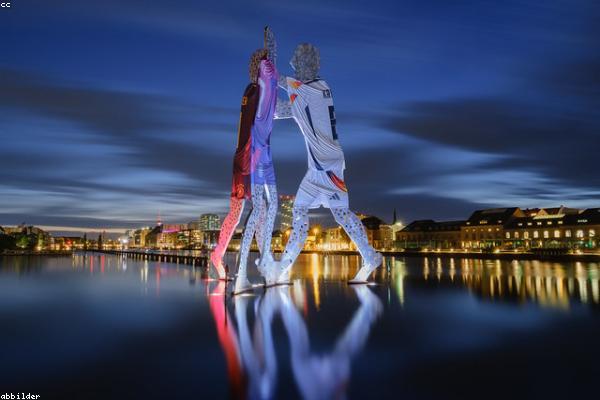 Cắm trại dưới sao