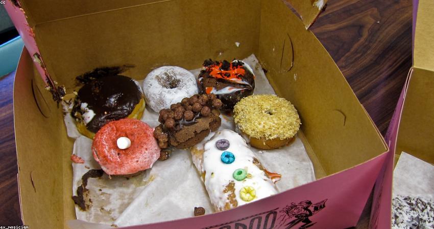 Không gian nghệ thuật