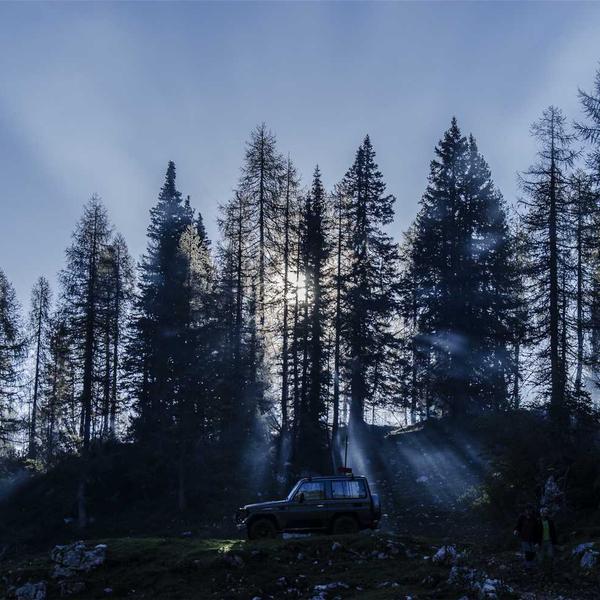 Technical Optimization