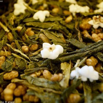 Genmaicha