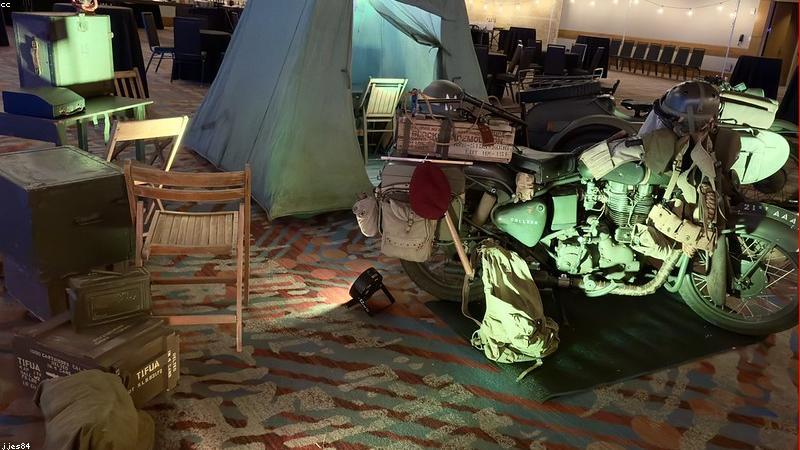 Xưởng chế tác da thủ công LeatherCraft Pro