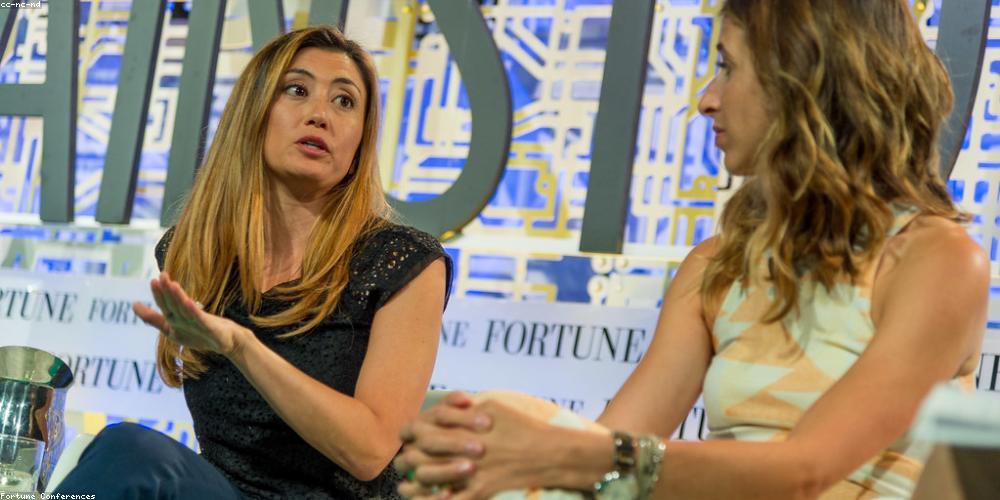 Tech nodes connection