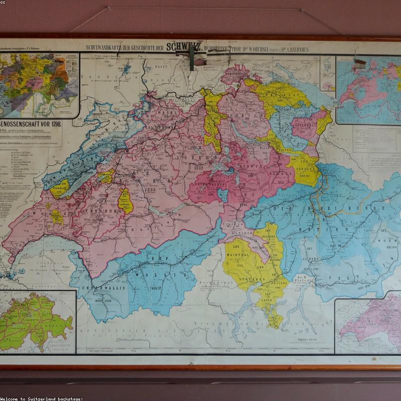 Bản đồ Thế giới Cào Scratch Map