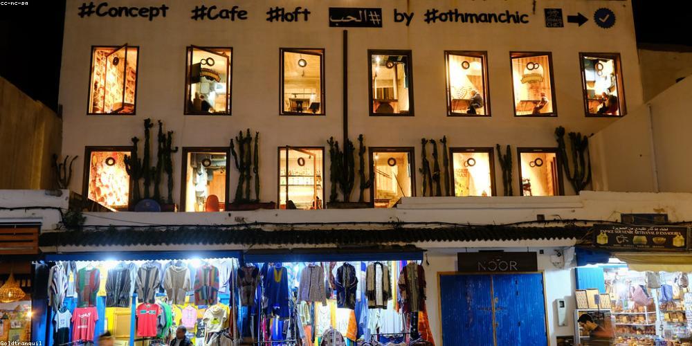 Modern Heritage Decor