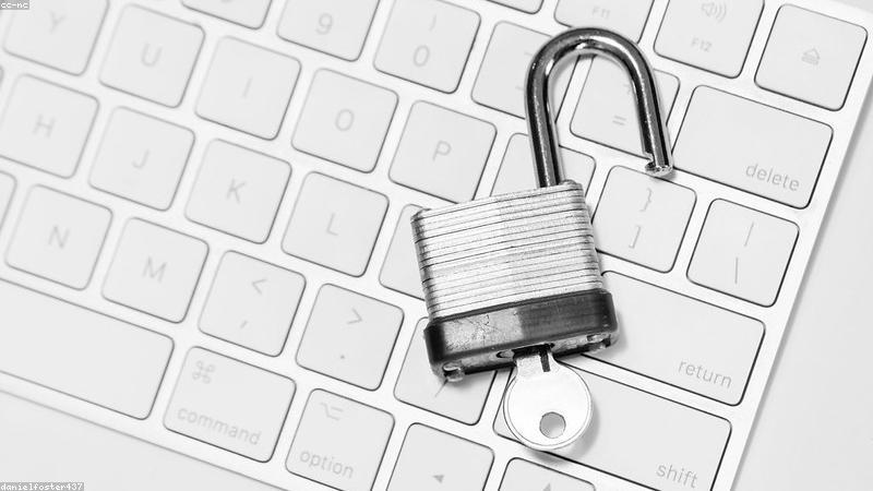 Giải pháp bảo mật mạng