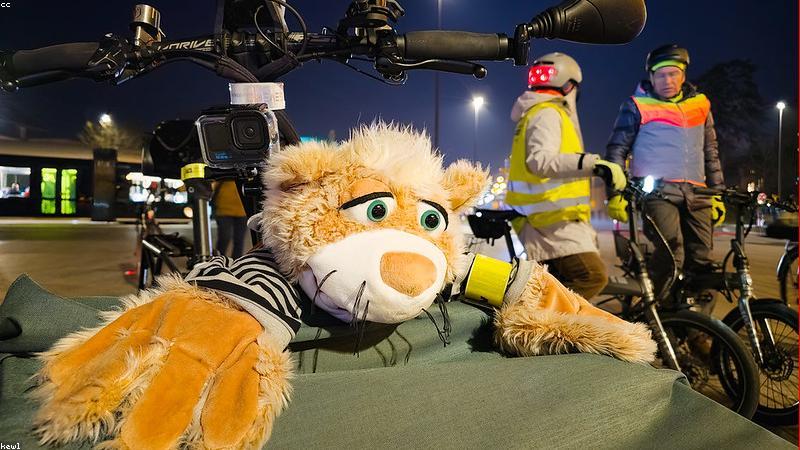 Mascot và đồ họa SVG