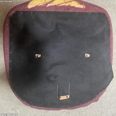 Ghế công thái học