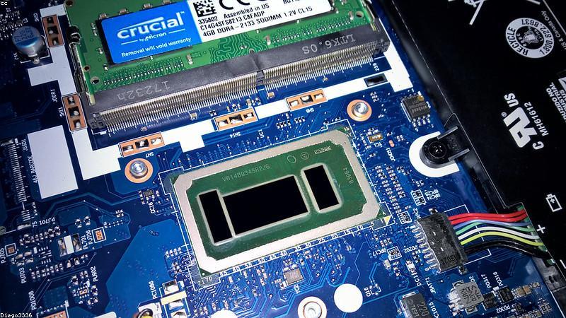 Lựa chọn CPU và Mainboard phù hợp