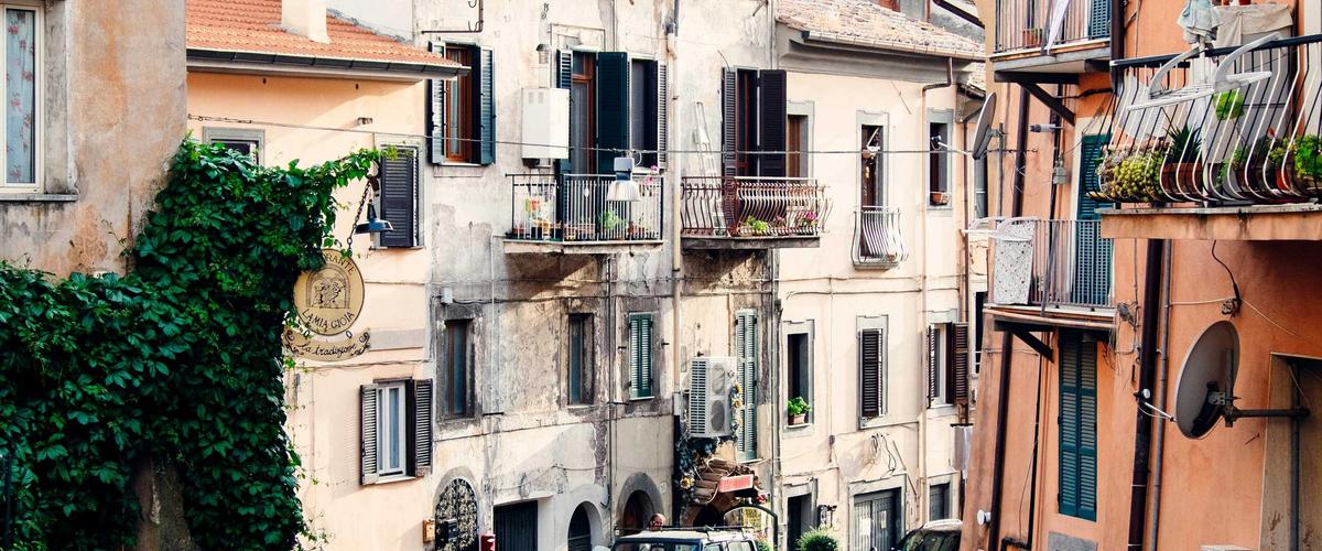 Nội thất thông minh 2026