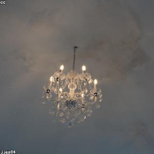 Nến Hũ Thủy Tinh