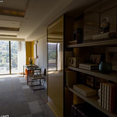 Kệ sách ngôi nhà