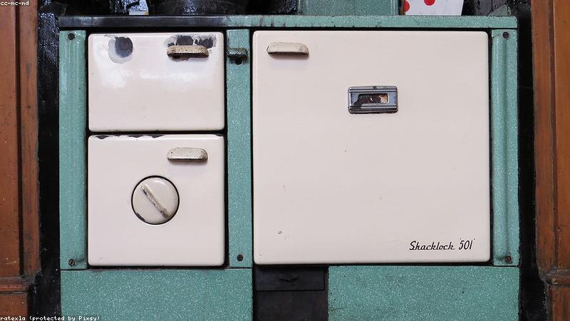 Không gian hostel hiện đại và thân thiện