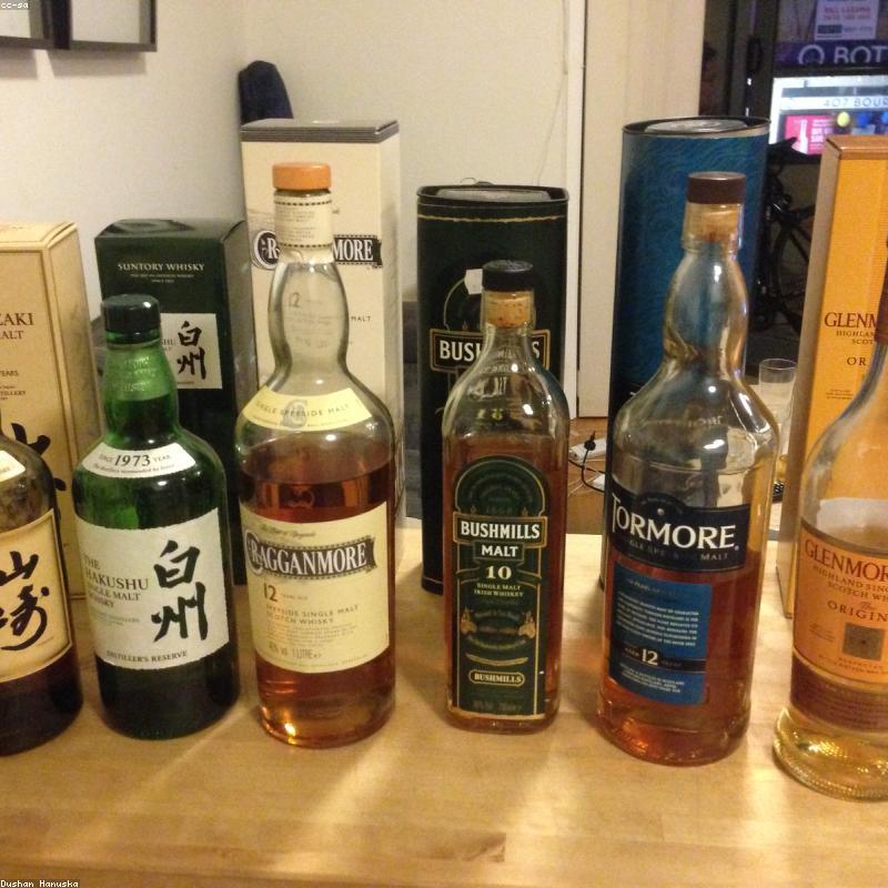 Moët & Chandon Impérial Brut