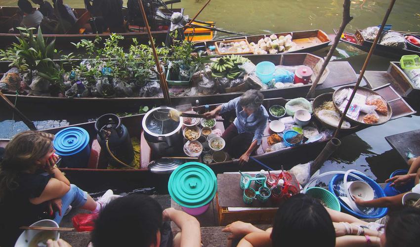 Không gian sống xanh với âm nhạc 2026