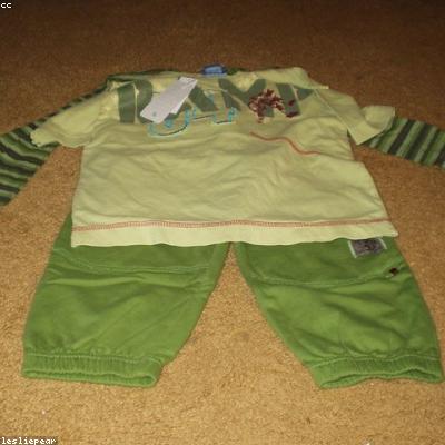 Bộ Thun Lạnh Thể Thao