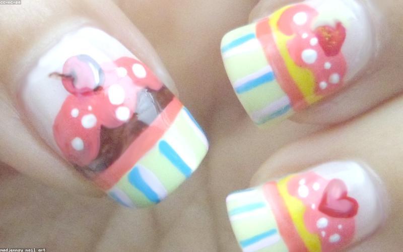 Mẫu thiết kế móng hiện đại