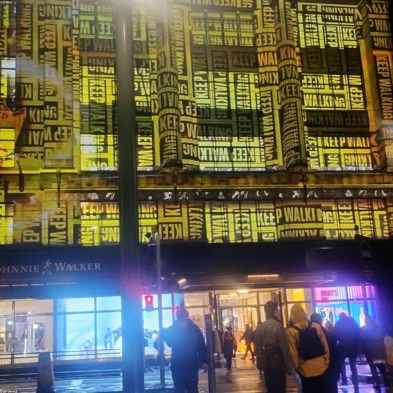 Whisky Johnnie Walker Blue Label