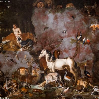 Ánh Sáng Phục Hưng