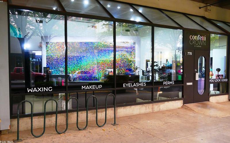 Không gian sáng tạo của Đỗ Minh Phương