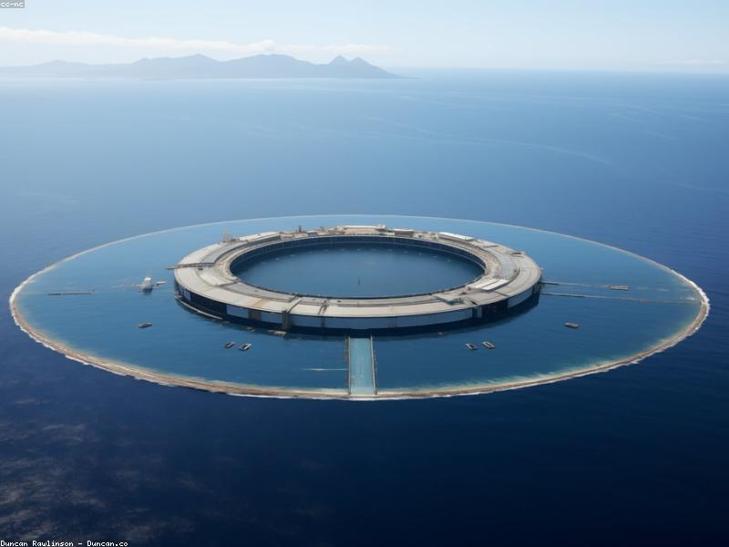 BrandGens Datacenter