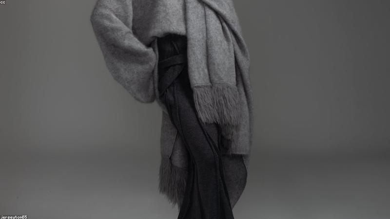 Phong cách kính thời trang