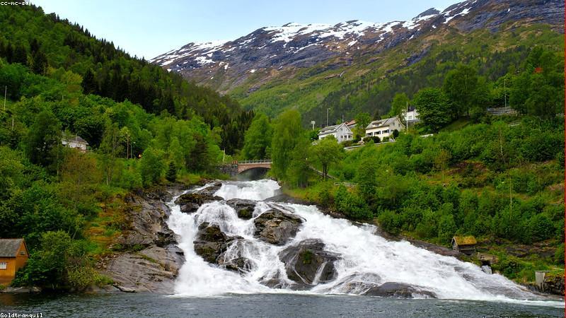 Không gian xanh tại trung tâm đô thị