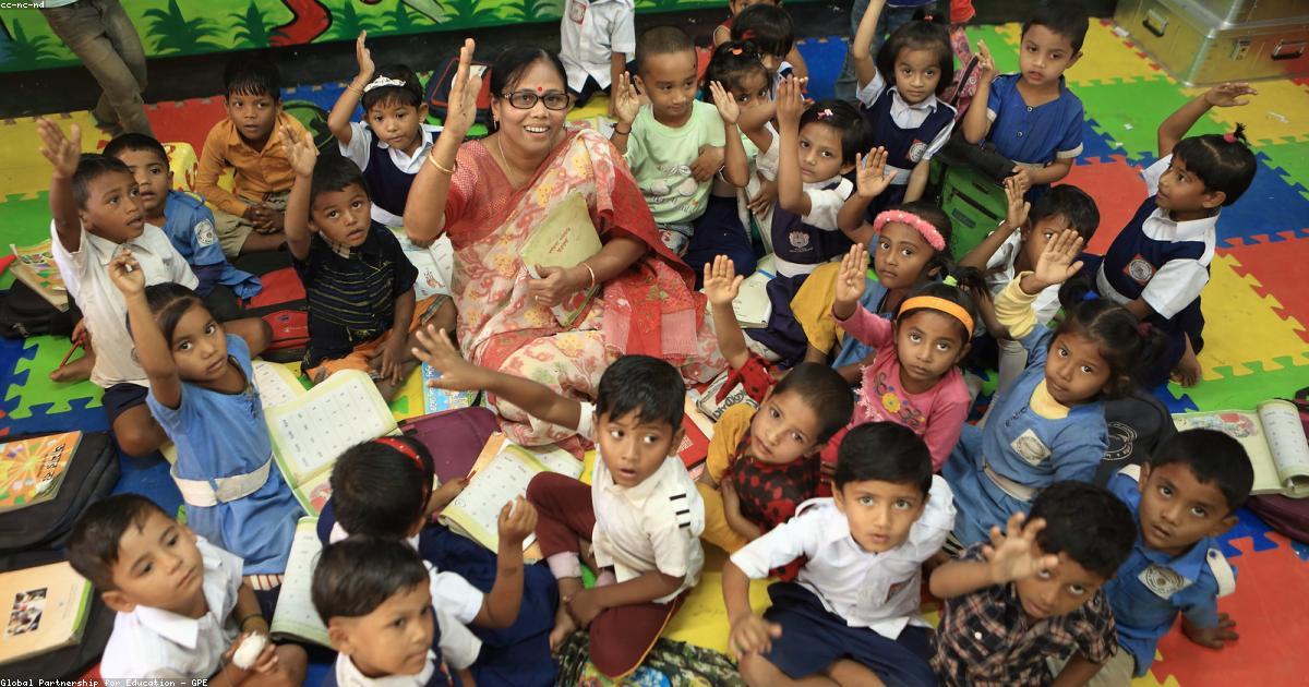 Giáo viên Nguyễn Mai Anh hướng dẫn IELTS