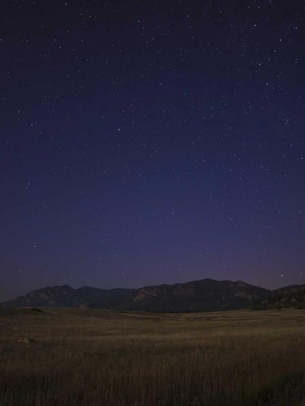 Module từ trường cận cảnh