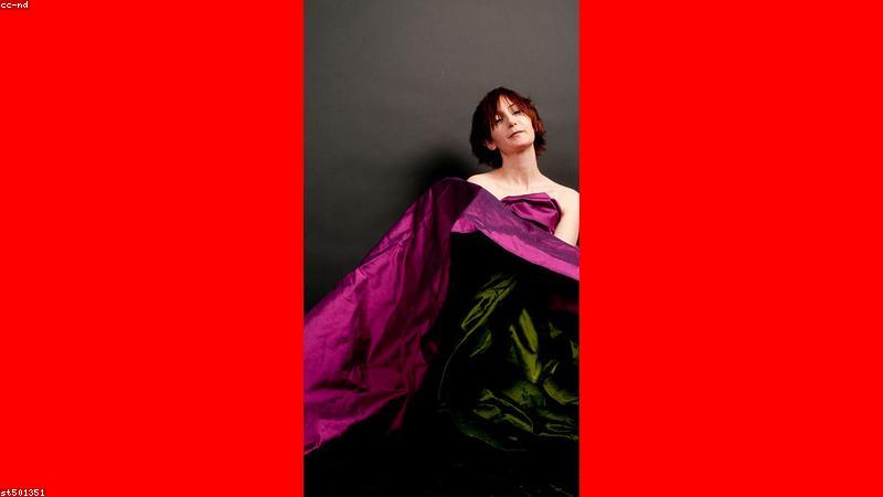 Vẻ đẹp óng ả của lụa tơ tằm Heritage Silk