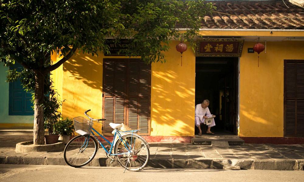 Tiệc nướng bãi biển