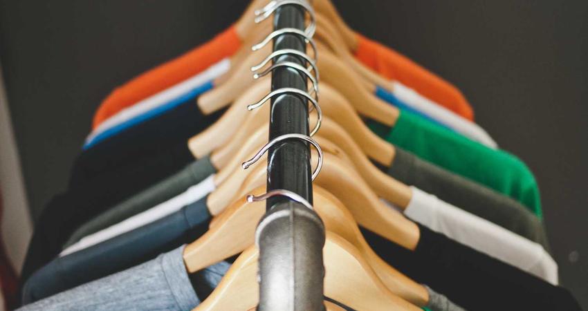 Future Blind Box shop interior