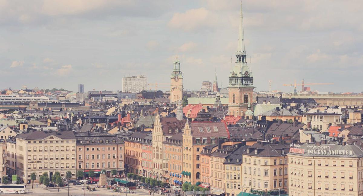 Sunset in Vietnam mountains 2026