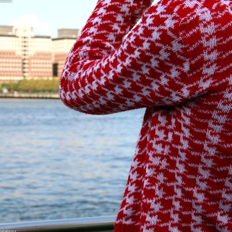 Áo Khoác Denim Phong Cách Hàn Quốc