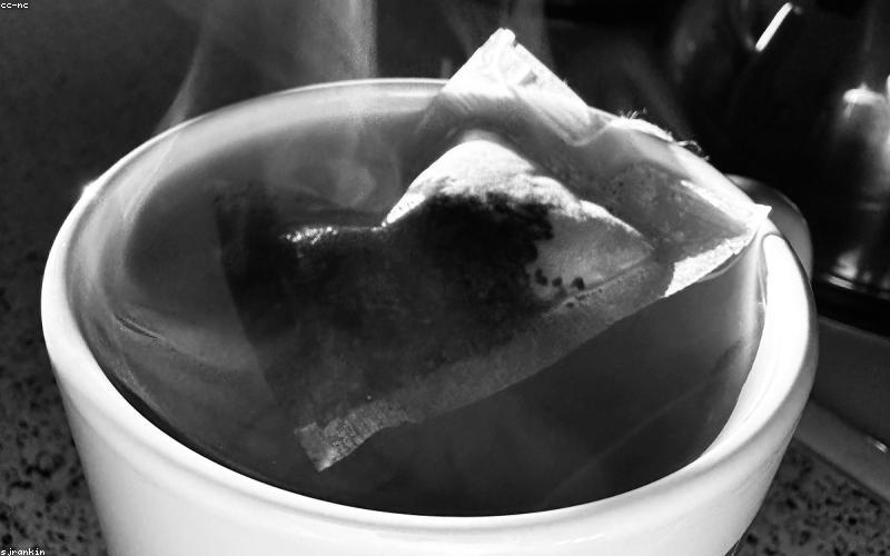 Trà Oolong cao cấp tại PremiumTea House