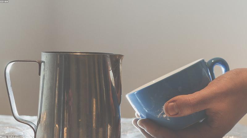 Hạt cà phê đặc sản chất lượng cao