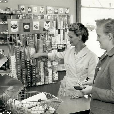 Kệ sách Office Pro