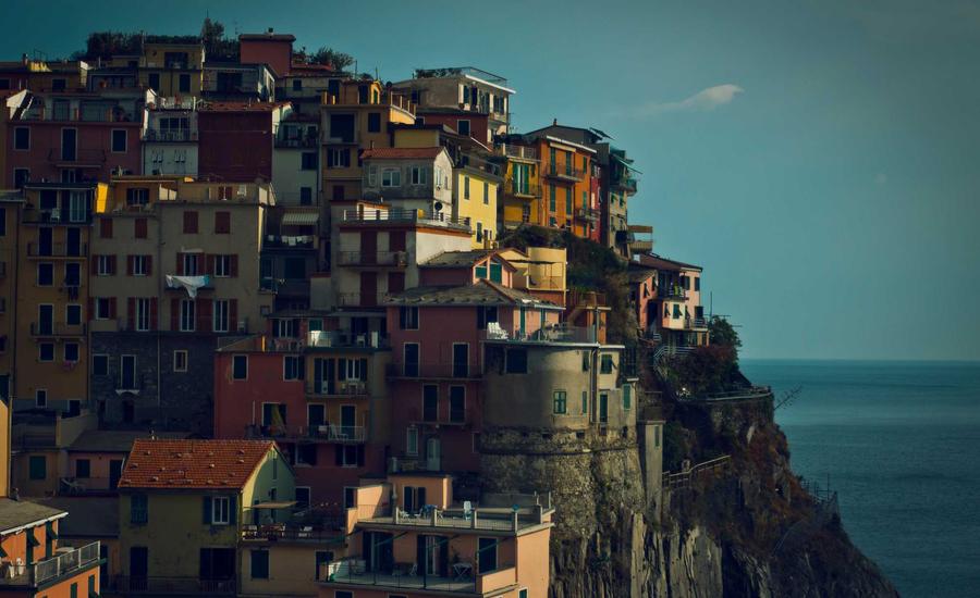 Thảo mộc và nguyên liệu organic