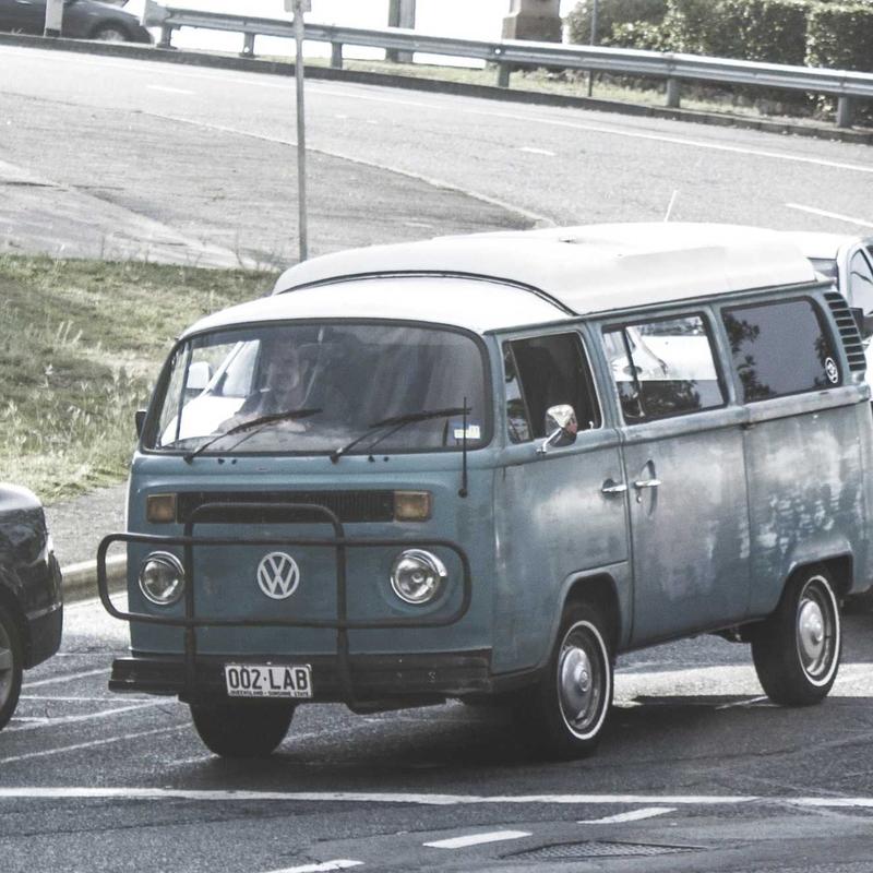 Túi Xách Da Cầm Tay Mini 1