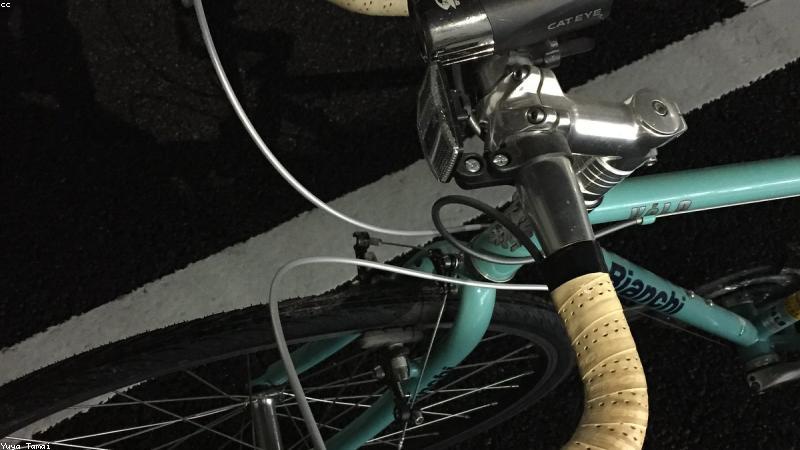 Bảo trì phụ kiện xe đạp