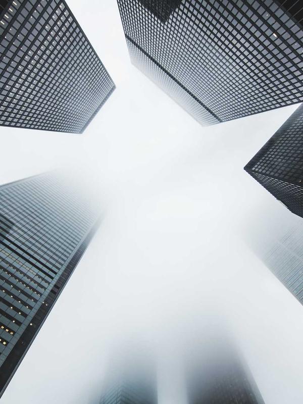 Hand-cut Ice Cocktail