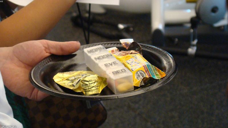 Bổ sung amino acid trong tập luyện