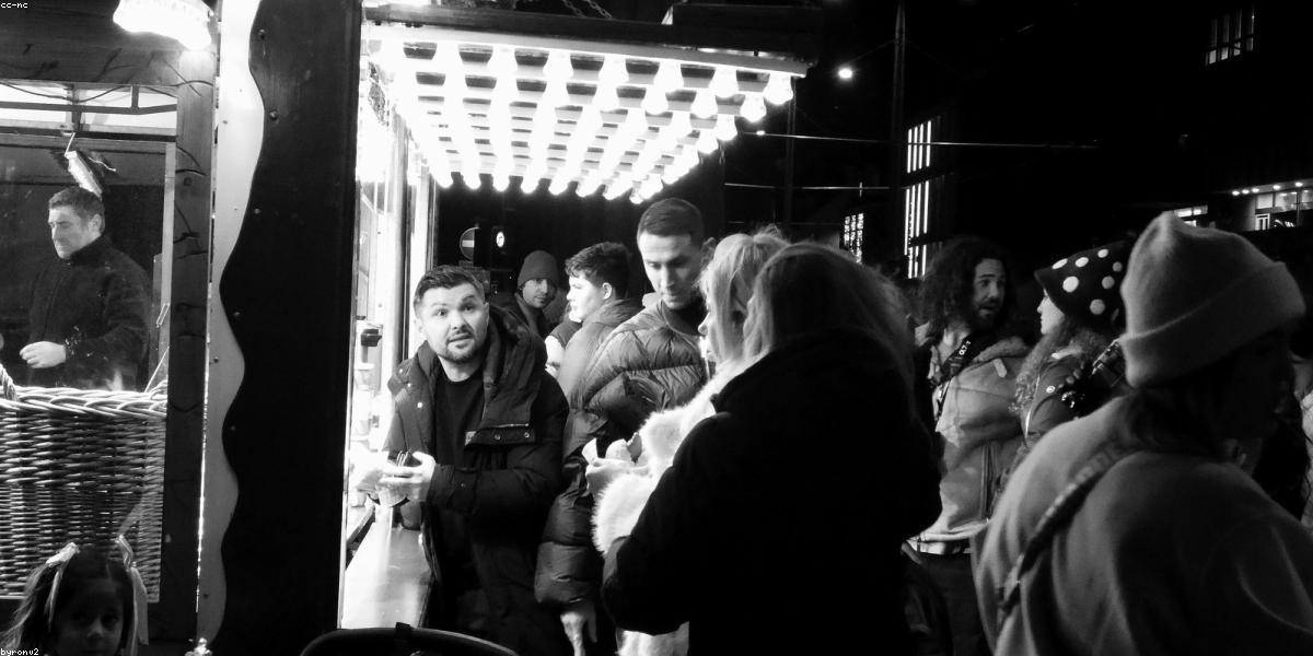 Ẩm thực thực vật tinh tế tại Organic Kitchen